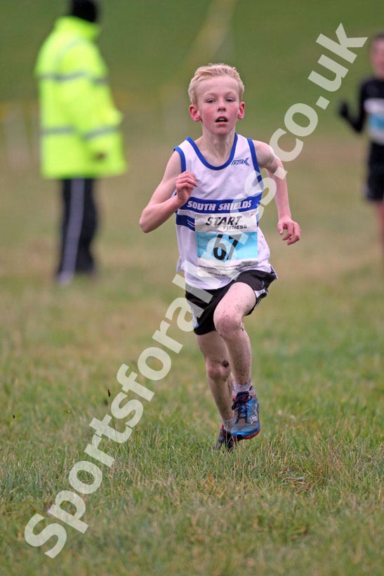Under-13s,  No. 67